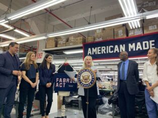 FABRIC Act will "thread the needle" of protecting garment workers