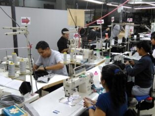 RA Intertrading adopts Coats Digital’s GSDCost to meet growing demand