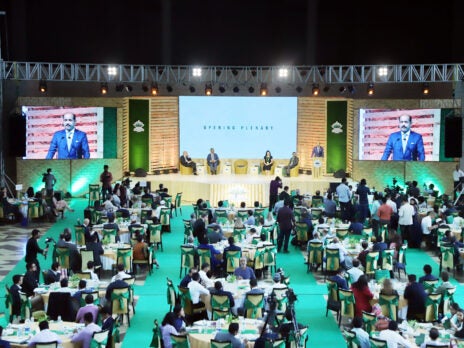 Bangladesh apparel stakeholders outline green commitments Bangladesh apparel stakeholders outline green commitments