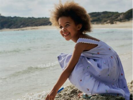 John Lewis makes first foray into clothing rental with kids brand thelittleloop John Lewis makes first foray into clothing rental with kids brand thelittleloop
