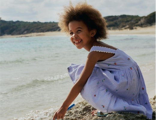 John Lewis makes first foray into clothing rental with kids brand thelittleloop