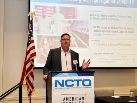 Tariffs, supply constraints take centre stage at NCTO meeting with Biden officials Tariffs, supply constraints take centre stage at NCTO meeting with Biden officials