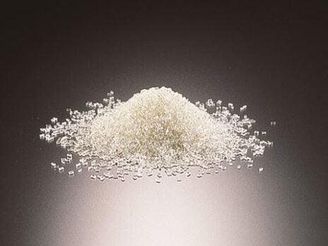 Teijin Frontier launches chemical recycling tech for polyester fibres Teijin Frontier launches chemical recycling tech for polyester fibres