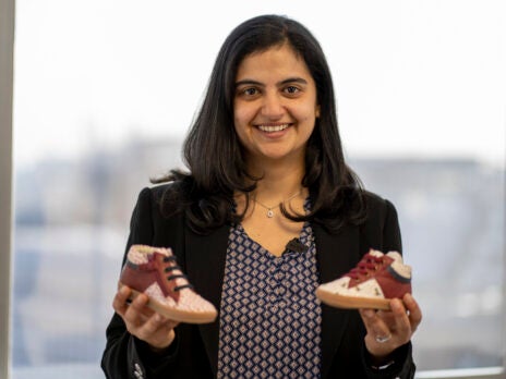 Green shoes, polyester recycling solution among John Lewis Circular Future Fund winners Green shoes, polyester recycling solution among John Lewis Circular Future Fund winners