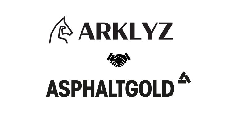 Arklyz Asphaltgold