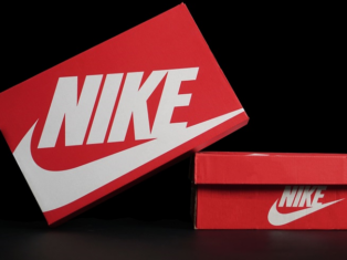 Nike ends investments, franchises in Russia