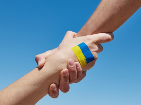 Euratex reaches out to Ukraine textile industry Euratex reaches out to Ukraine textile industry