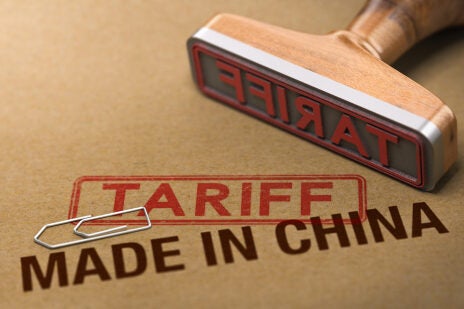 ANALYSIS: How will the US notice for China 301 tariffs review affect apparel?