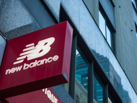 New Balance joins Land To Market in boost to leather sustainability credentials