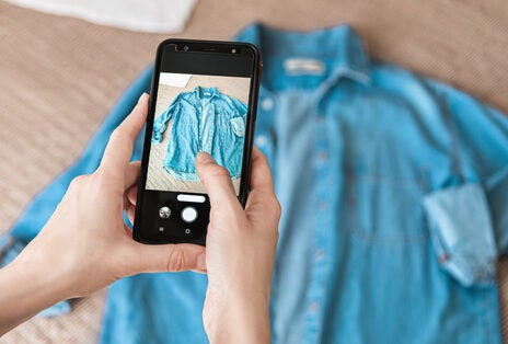 ANALYSIS: The rise of the online secondhand clothing business ANALYSIS: The rise of the online secondhand clothing business