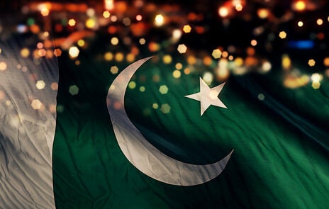 ESSENTIAL SOURCING GUIDE: The Pakistan apparel sector ESSENTIAL SOURCING GUIDE: The Pakistan apparel sector
