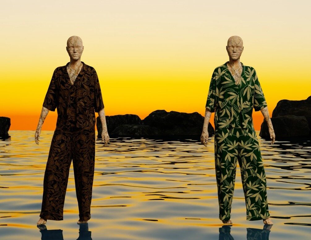 Mango metaverse