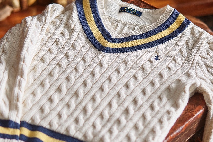 Ralph Lauren sales climb 5 per cent on China resilience