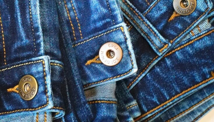 AGI Denim achieves B Corp Certification - Vimarsana News