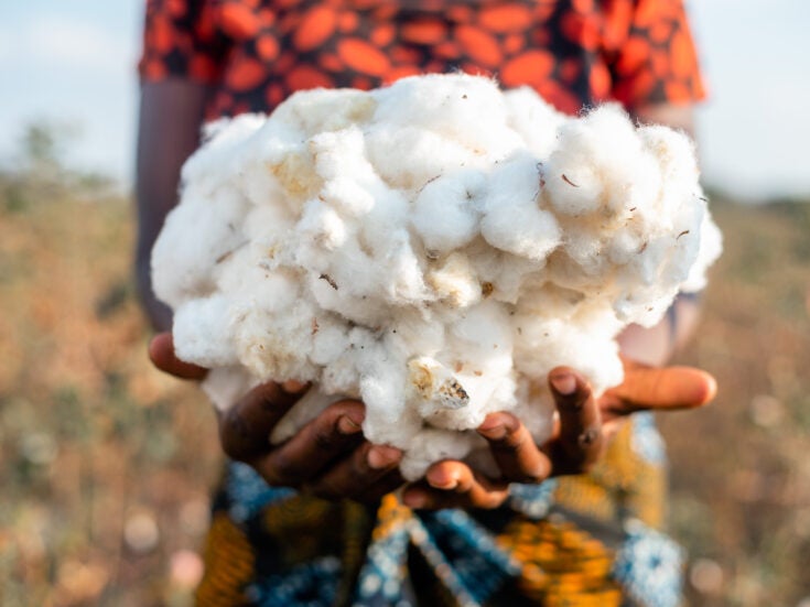 Cotton Aid Trade Foundation