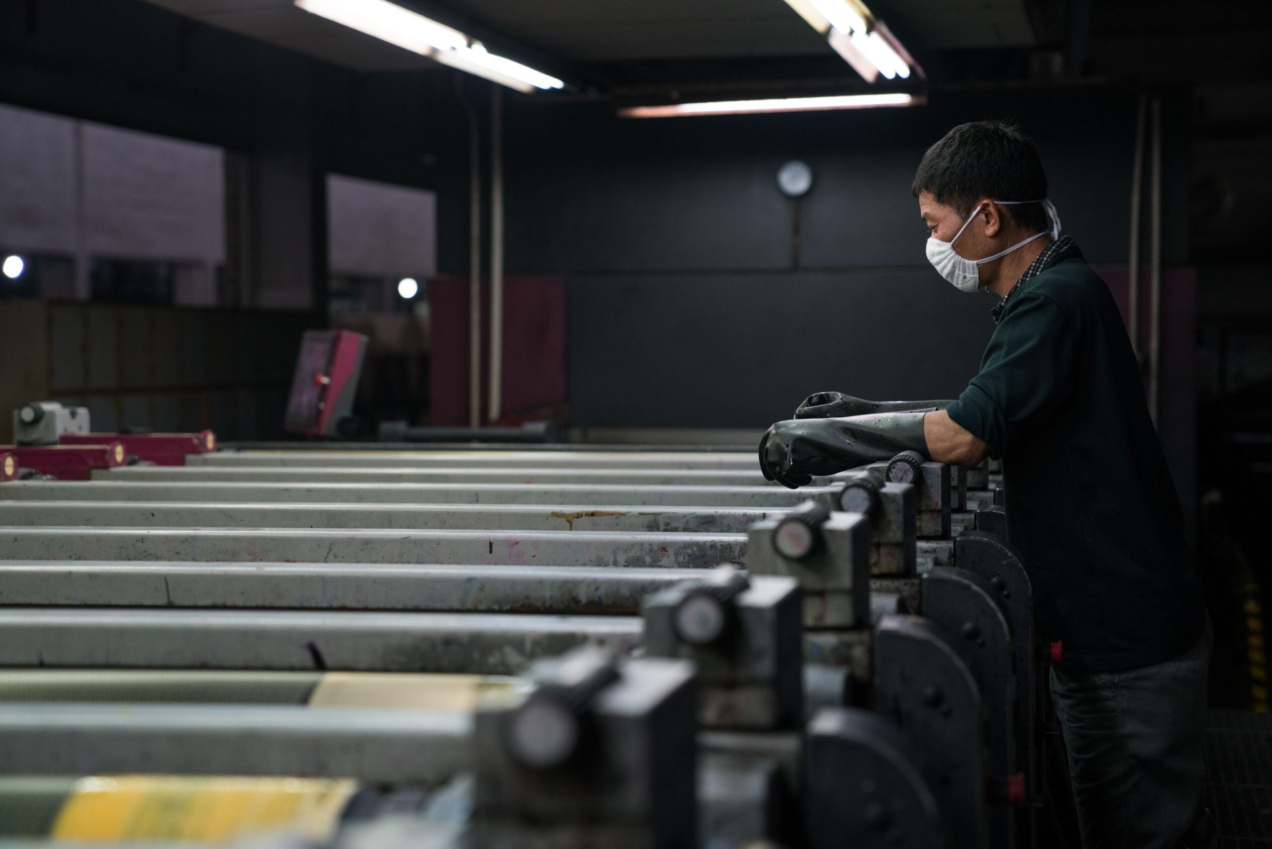 H&M aims to decarbonise fashion supply chain with finance tool just