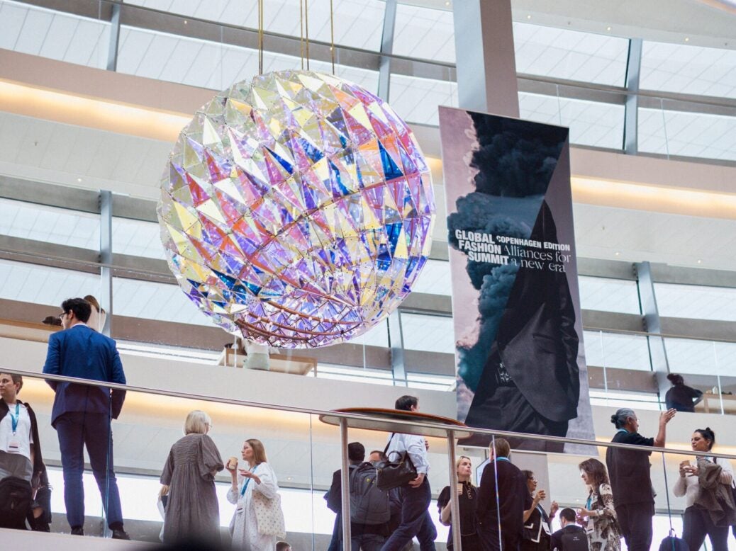 Global Fashion Summit: Copenhagen Edition – Key takeaways Global Fashion Summit: Copenhagen Edition – Key takeaways