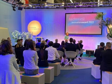 Texprocess and Techtextil 2022 – A highlight reel of new solutions Texprocess and Techtextil 2022 – A highlight reel of new solutions