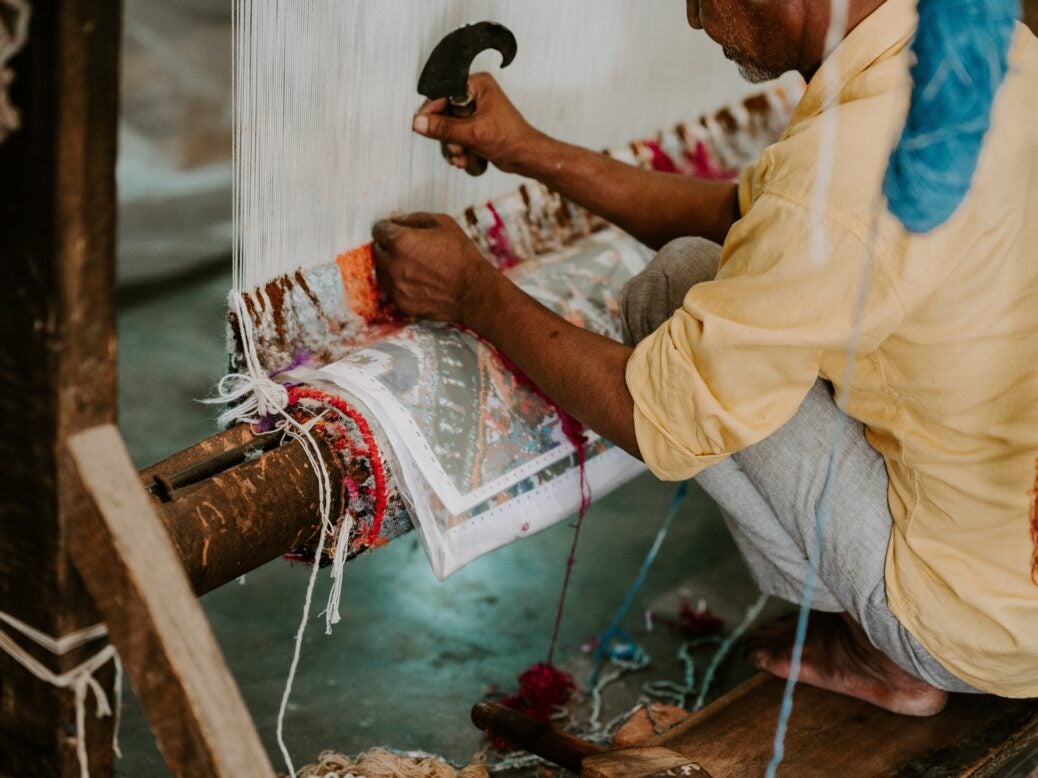 Global Fashion Agenda