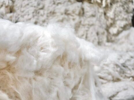 Cone Denim puts focus on regenerative cotton Cone Denim puts focus on regenerative cotton