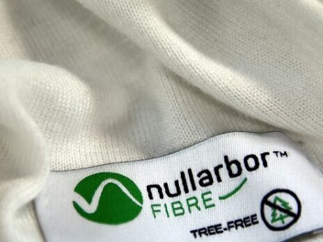 Inditex signs deal for Nanollose 'tree-free' lyocell