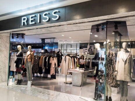 Next Plc takes majority stake in Reiss Next Plc takes majority stake in Reiss