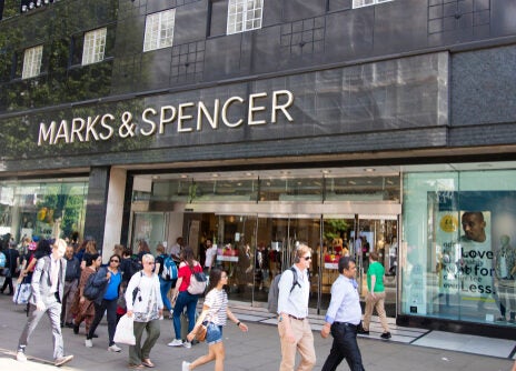Exclusive comment: Fate of M&S flagship sets precedent for high street