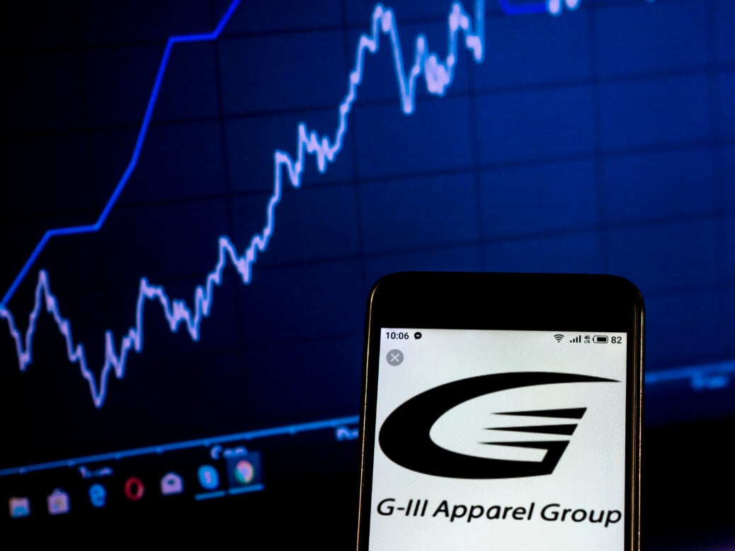 G-III Apparel Group
