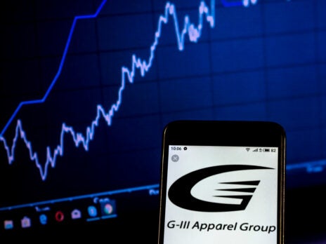 G-III Apparel ups FY outlook amid Karl Lagerfeld completion