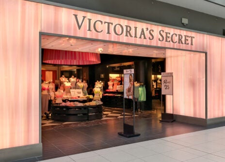 Victoria's Secret posts stable Q1 results despite inflation pressures