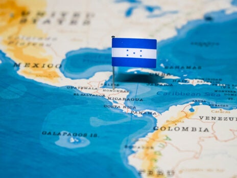 US investments in Honduras to boost supply chain security