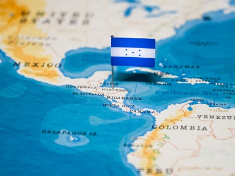 US investments in Honduras to boost supply chain security US investments in Honduras to boost supply chain security