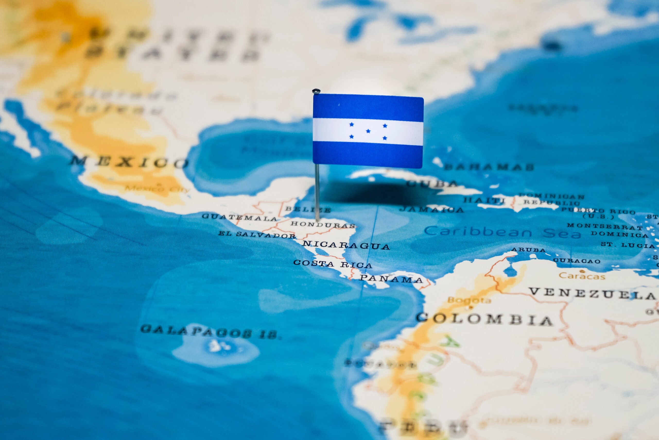 US investments in Honduras to boost supply chain security