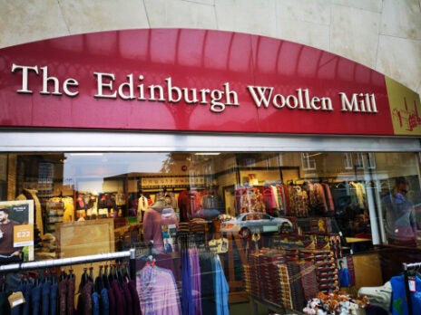 Bangladesh court orders injunction against Edinburgh Woollen Mill, Peacocks owner