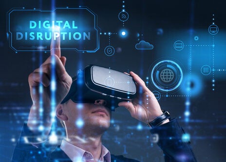 Digitalisation key to manufacturing survival Digitalisation key to manufacturing survival
