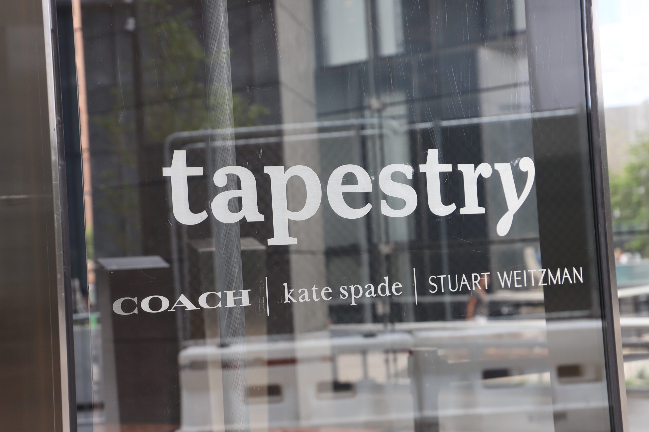 Tapestry, Inc. Company Profile