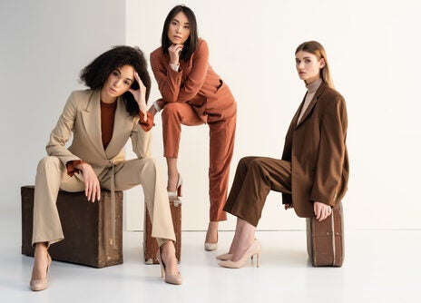 UK apparel supplier secures funding to fuel international growth UK apparel supplier secures funding to fuel international growth