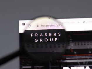 Frasers Group increases stake in Hugo Boss, again