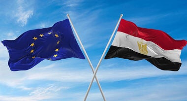 Egypt-EU trade dispute could lift red tape on clothing exports