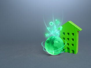 Graforce Develops Plasma Electrolysis Technology for Green Hydrogen Production
