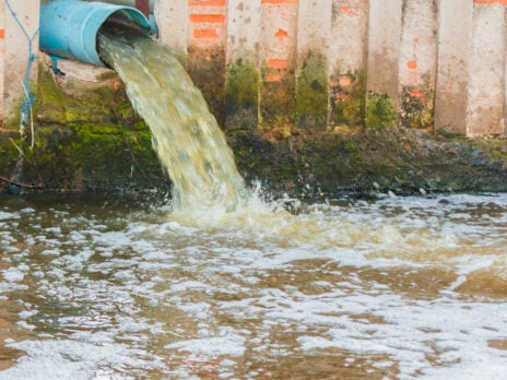 ZDHC, The Microfibre Consortium tackle microfibres within wastewater
