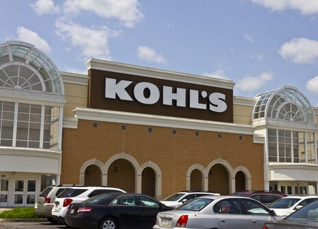 Franchise Group is not 'perfect fit' for Kohl's, says expert