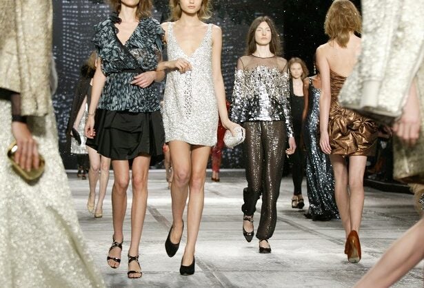 WHP Global takes majority stake in Isaac Mizrahi fashion brand - Vimarsana News