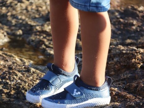 Baby rental Bundlee steps into shoe market with Vivobarefoot Baby rental Bundlee steps into shoe market with Vivobarefoot