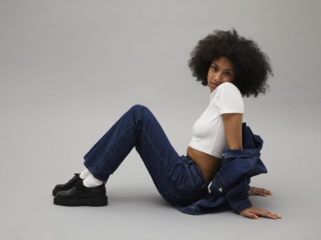 Monki unveils first The Jeans Redesign collection