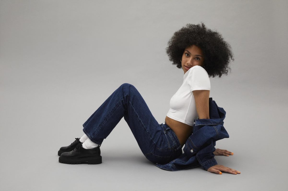 Monki unveils The Jeans Redesign collection - Style