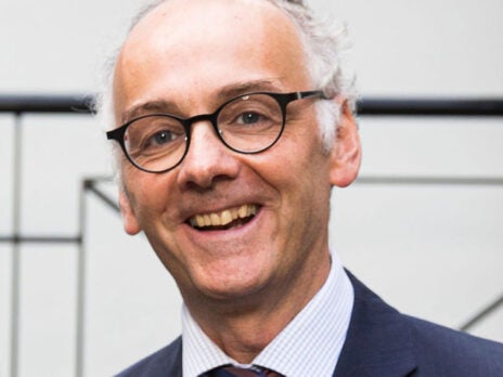Euratex director general on EU apparel and textile's bright future Euratex director general on EU apparel and textile's bright future