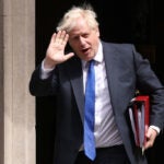 Opinion: The UK is better off for Boris Johnson's departure