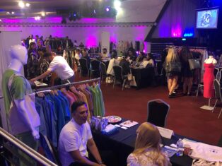 Leicester garment makers drive city's success as UK manufacturing hub
