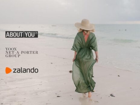 Zalando, Yoox Net-A-Porter, About You unveil climate campaign